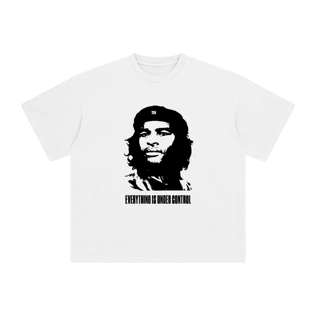 Osi Everything is Under Control T-Shirt