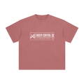 Under Control Tee