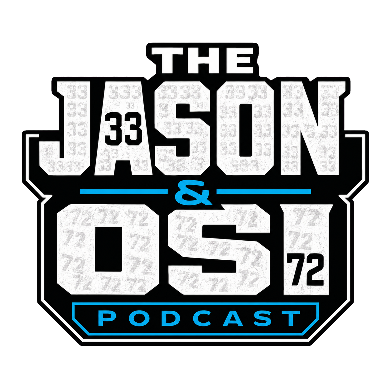 Jason & Osi Podcast